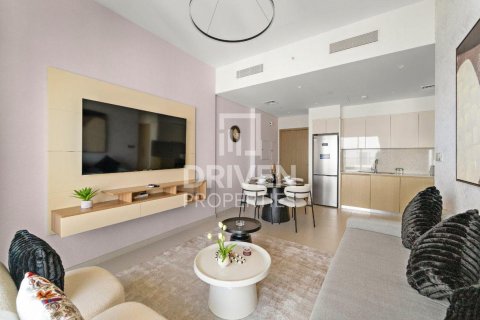 شقة في Burj Royale, وسط مدينة دبي, دبي 1غرف نوم, 55.09 م² رقم 129668