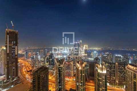 Снять в аренду квартиру в Burj Royale, Даунтаун Дубай (Даунтаун Бурдж Дубай), Дубай: 1 спальня, 55.09м², № 129668 - фото 23