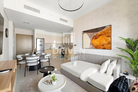 Снять в аренду квартиру в Burj Royale, Даунтаун Дубай (Даунтаун Бурдж Дубай), Дубай: 1 спальня, 55.09м², № 129668 - фото 15