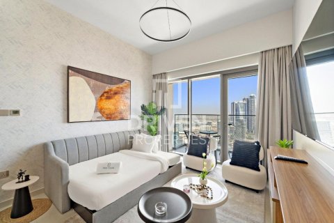 Снять в аренду квартиру в Burj Royale, Даунтаун Дубай (Даунтаун Бурдж Дубай), Дубай: 1 спальня, 55.09м², № 129668 - фото 18