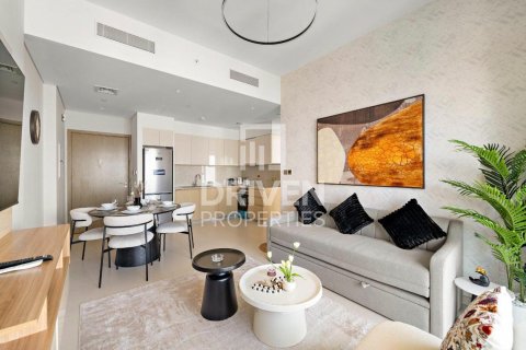 Снять в аренду квартиру в Burj Royale, Даунтаун Дубай (Даунтаун Бурдж Дубай), Дубай: 1 спальня, 55.09м², № 129668 - фото 17