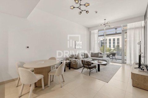 Apartment in Al Wasl, Dubai 2 bedrooms, 134.71 sq.m. № 129658