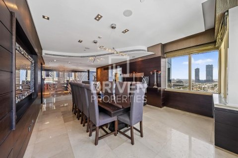 Apartment in Dubai Marina, Dubai 4 bedrooms, 586.03 sq.m. № 129665 - photo 25