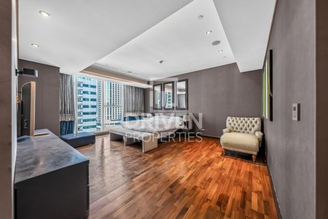 Apartment in Dubai Marina, Dubai 4 bedrooms, 586.03 sq.m. № 129665 - photo 10