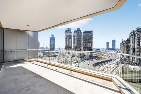 Apartment in Dubai Marina, Dubai 4 bedrooms, 586.03 sq.m. № 129665 - photo 2
