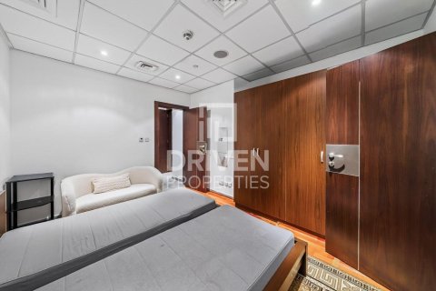 Apartment in Dubai Marina, Dubai 4 bedrooms, 586.03 sq.m. № 129665 - photo 11