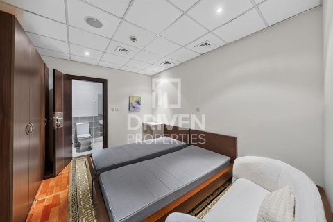 Apartment in Dubai Marina, Dubai 4 bedrooms, 586.03 sq.m. № 129665 - photo 12
