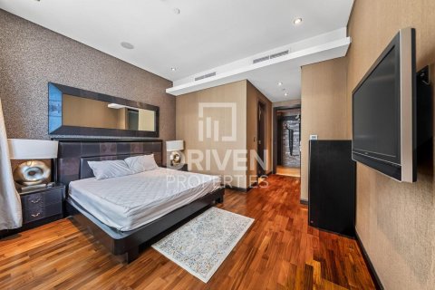 Apartment in Dubai Marina, Dubai 4 bedrooms, 586.03 sq.m. № 129665 - photo 13