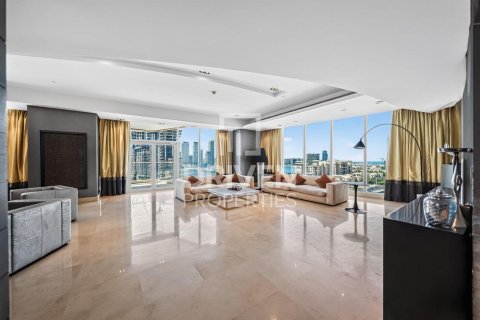 Apartment in Dubai Marina, Dubai 4 bedrooms, 586.03 sq.m. № 129665 - photo 19