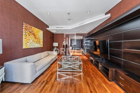 Apartment in Dubai Marina, Dubai 4 bedrooms, 586.03 sq.m. № 129665 - photo 17