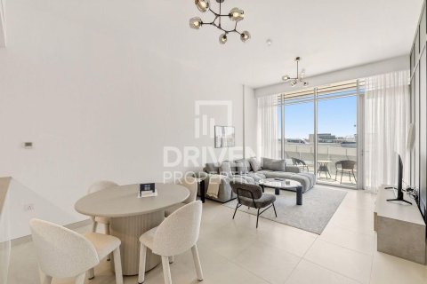 Apartment in Al Wasl, Dubai 1 bedroom, 85.47 sq.m. № 129657