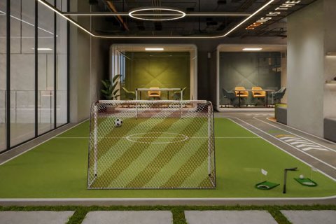 Appartement à Dubai, 2 chambres, 118.8 m², № 100230 - photo 6