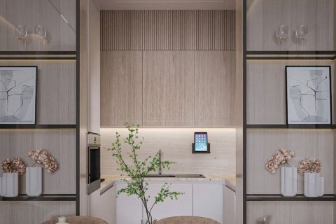 Appartement à Dubai, 2 chambres, 118.8 m², № 100230 - photo 15