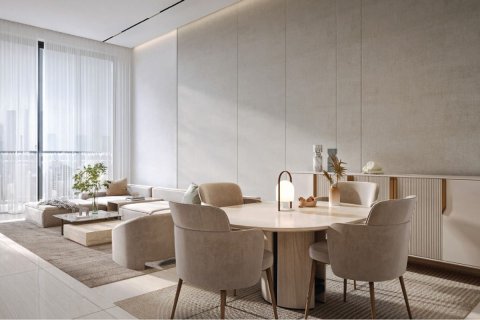 Appartement à Dubai, 2 chambres, 118.8 m², № 100230