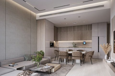 Appartement à Dubai, 2 chambres, 118.8 m², № 100230 - photo 13