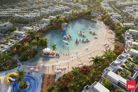 Maison de ville à Dubai, 4 chambres, 144 m², № 100228 - photo 7