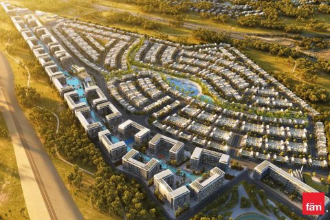 Maison de ville à Dubai, 4 chambres, 144 m², № 100228 - photo 9