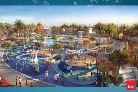 Maison de ville à Dubai, 4 chambres, 144 m², № 100228 - photo 4