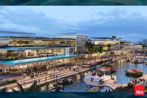 Maison de ville à Dubai, 4 chambres, 144 m², № 100228 - photo 5