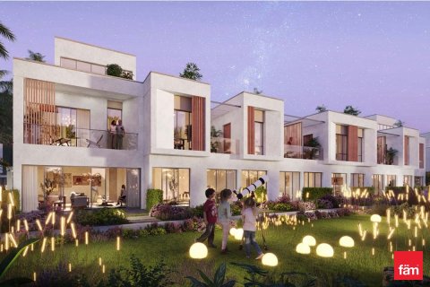 Maison de ville à Dubai, 4 chambres, 144 m², № 100228 - photo 2