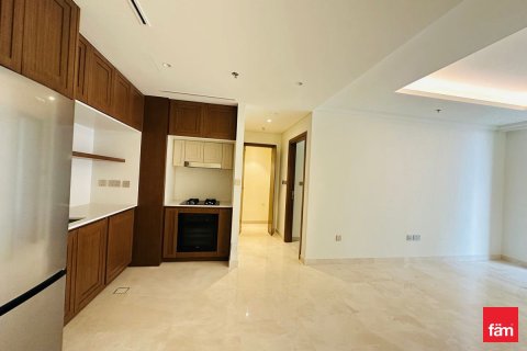 Appartement à Dubai Harbour, Dubai, 1 chambre, 68.6 m², № 100232 - photo 6