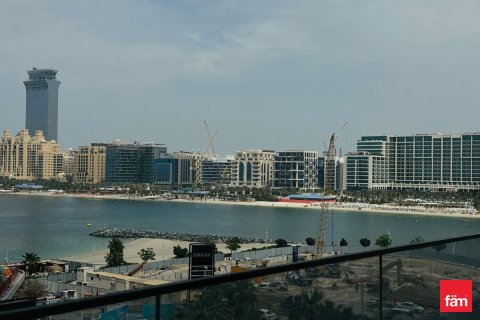 Appartement à Dubai Harbour, Dubai, 1 chambre, 68.6 m², № 100232 - photo 13