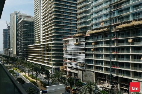 Appartement à Dubai Harbour, Dubai, 1 chambre, 68.6 m², № 100232 - photo 12