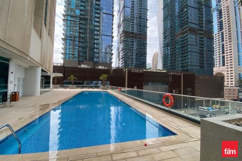 Apartamento en Dubai Marina, Dubai, 3 dormitorios, 176.6 m², № 100231 - foto 22