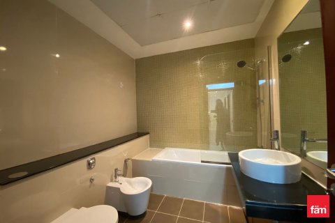 Apartamento en Dubai Marina, Dubai, 3 dormitorios, 176.6 m², № 100231 - foto 21