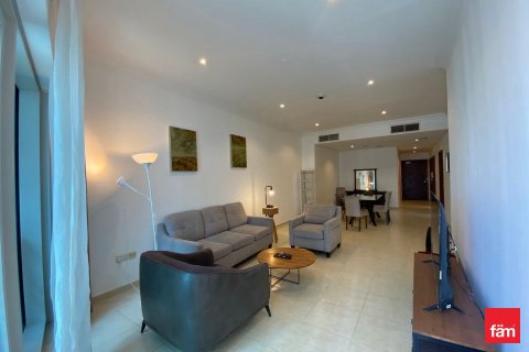 Apartamento en Dubai Marina, Dubai, 3 dormitorios, 176.6 m², № 100231 - foto 2