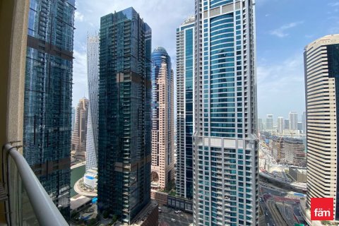 Apartamento en Dubai Marina, Dubai, 3 dormitorios, 176.6 m², № 100231 - foto 5