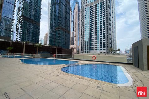 Apartamento en Dubai Marina, Dubai, 3 dormitorios, 176.6 m², № 100231 - foto 23