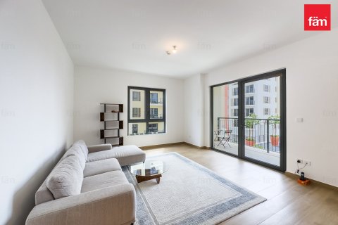 Appartement à Dubai, 1 chambre, 74.5 m², № 100219 - photo 2