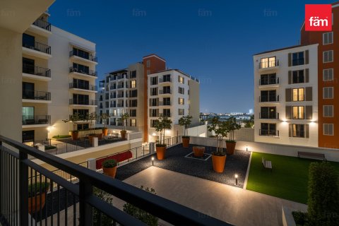 Appartement à Dubai, 1 chambre, 74.5 m², № 100219