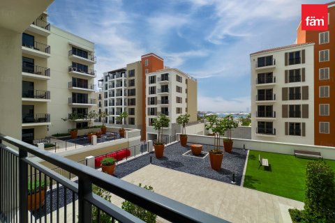 Appartement à Dubai, 1 chambre, 74.5 m², № 100219 - photo 16