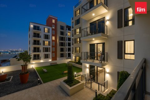 Appartement à Dubai, 1 chambre, 74.5 m², № 100219 - photo 15