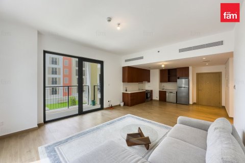 Appartement à Dubai, 1 chambre, 74.5 m², № 100219 - photo 5