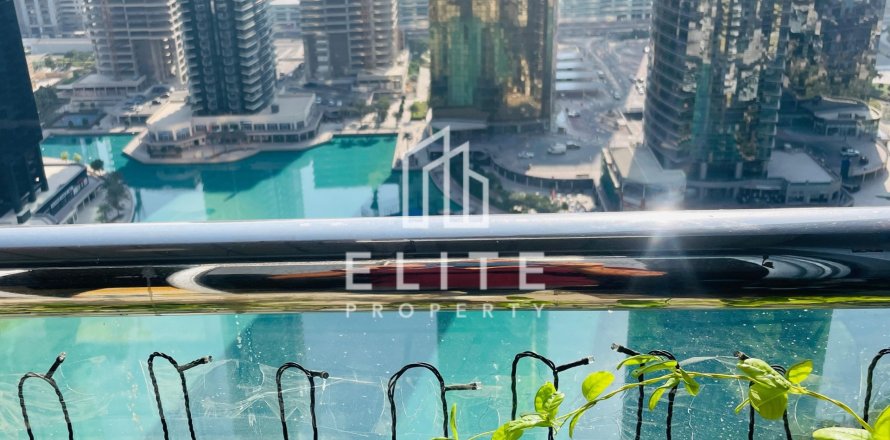 Apartment in Dubai 2 bedrooms, 88 sq.m. № 85610