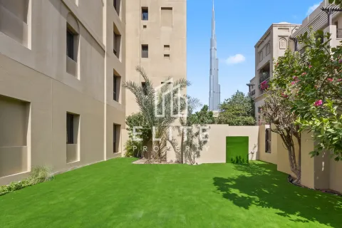 Apartamento en Reehan, Old Town, Dubai, 2 dormitorios, 282 m², № 85603 - foto 1