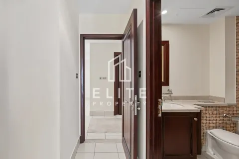 Apartamento en Reehan, Old Town, Dubai, 2 dormitorios, 282 m², № 85603 - foto 8