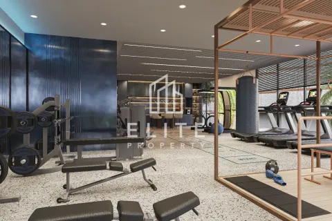 Apartment in Dubai 3 bedrooms, 161 sq.m. № 85611 - photo 17