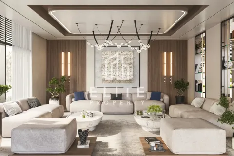 Apartment in Dubai 3 bedrooms, 161 sq.m. № 85611 - photo 4