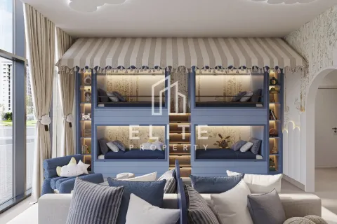 Apartment in Dubai 3 bedrooms, 161 sq.m. № 85611 - photo 9