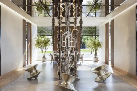 Apartment in Dubai 3 bedrooms, 161 sq.m. № 85611 - photo 13