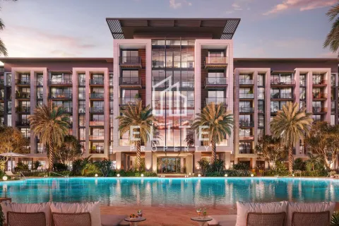 Apartment in Dubai 3 bedrooms, 161 sq.m. № 85611 - photo 20