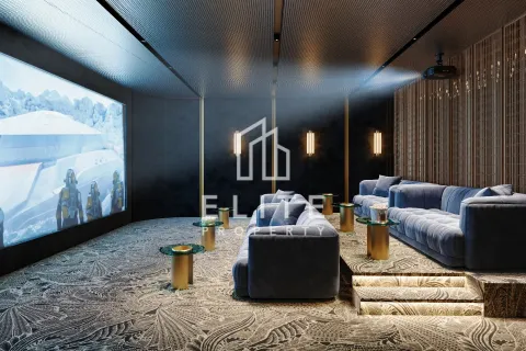 Apartment in Dubai 3 bedrooms, 161 sq.m. № 85611 - photo 7