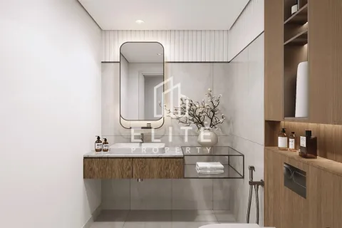 Apartment in Dubai 3 bedrooms, 161 sq.m. № 85611 - photo 6