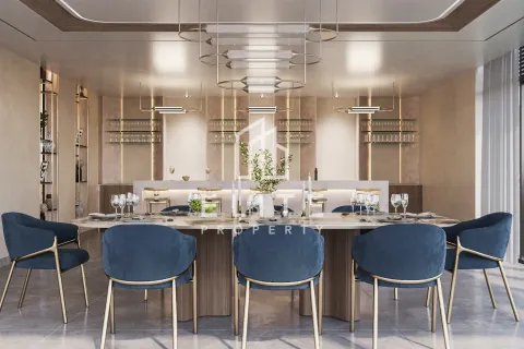 Apartment in Dubai 3 bedrooms, 161 sq.m. № 85611 - photo 5