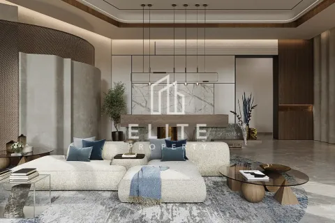 Apartment in Dubai 3 bedrooms, 161 sq.m. № 85611 - photo 2