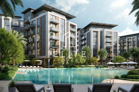 Apartment in Dubai 3 bedrooms, 161 sq.m. № 85611 - photo 18